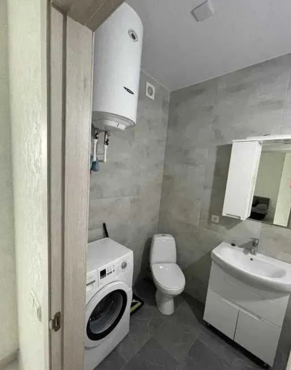 продажа однокомнатной квартиры номер A-174443 в Малиновском районе, фото номер 10